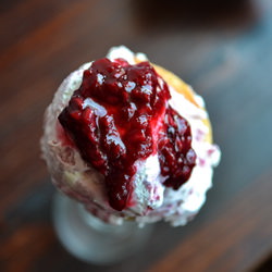 ice cream