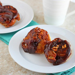 Sticky Buns