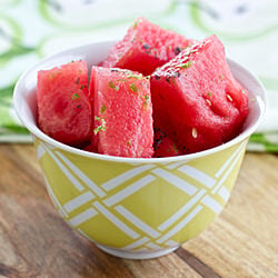 Watermelon Sides