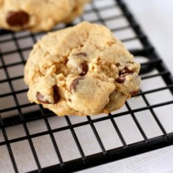 Pb Chocolate Chunkers