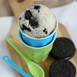Cookies n Cream Ice Cream