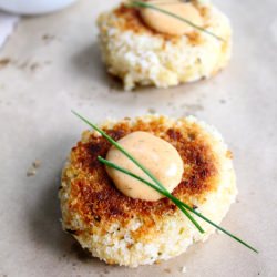 Crab Cake