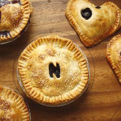 Noah’s Pie