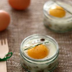 Egg Casserole