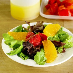 Valencian Salad