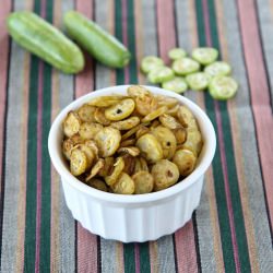Kovakkai (Ivy Gourd) Fry