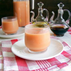 Gazpacho