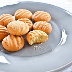 Aunt Hanna’s Cookies