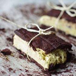 Chocolate Sandwich