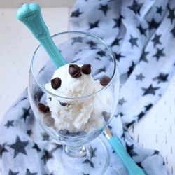 Irish Cream & Mascarpone Gelato
