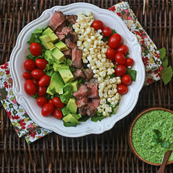 Steak Salad
