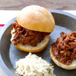 Cola Brisket