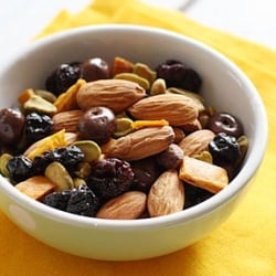 Easy Trail Mix