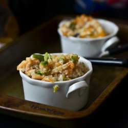 Tater Tot Casserole
