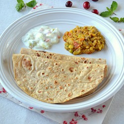 Baigan Bhartha