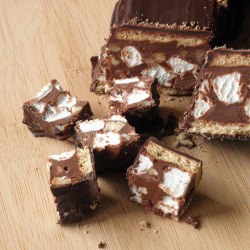 Rocky Road