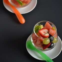Fruit Salad
