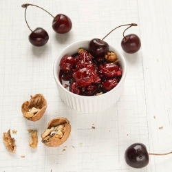 Cherry Jam