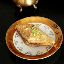 Baklava