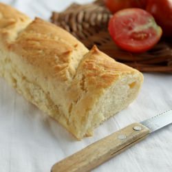 French Baguette