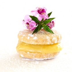Lemon Curd