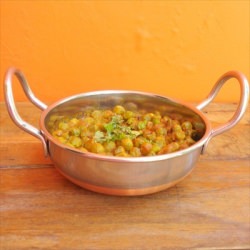 Peas Masala