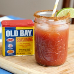 Bloody Maryland