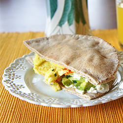 Pita Sandwich