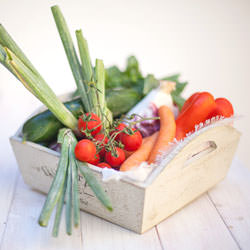 Panzanella – Tuscan Bread Salad