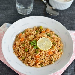 Tawa Pulao