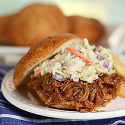 Pulled Pork