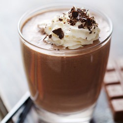 Chocolate Mousse