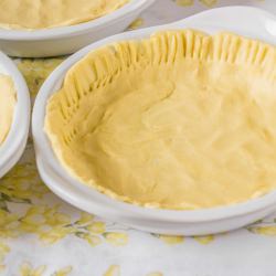 pastry foer pies