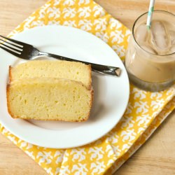 Lemon Loaf