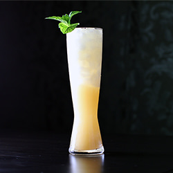 Island Classics: The Fog Cutter