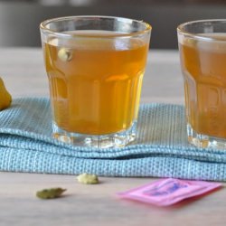 Sulaimani Tea/Lemon Tea