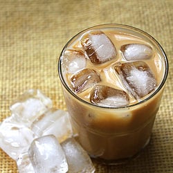 Instant Iced Coffee