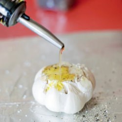 How to Roast Garlic