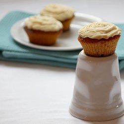 Carrot Cupcakes