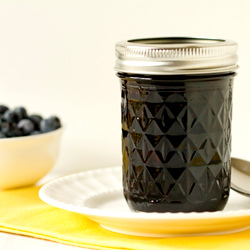 Blueberry Jam