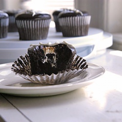 Fauxstess Cupcakes