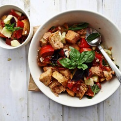 Panzanella
