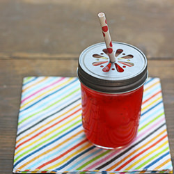 Raspberry Lemonade