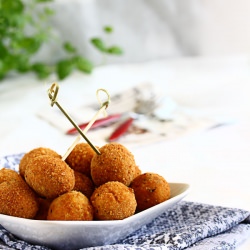 Tuna Balls