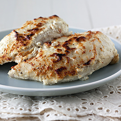 Melt In Your Mouth Chicken