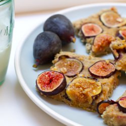 Fresh Fig Bars