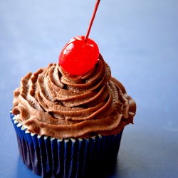 Chocolate Cupcake