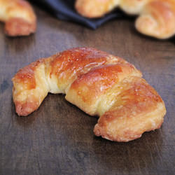 French Croissants