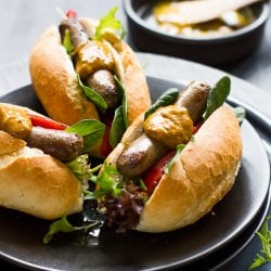 The Best Barbecue Mustard