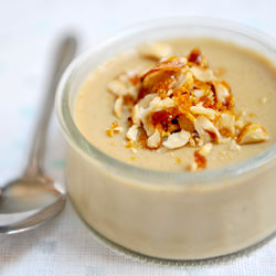 Butterscotch Cream